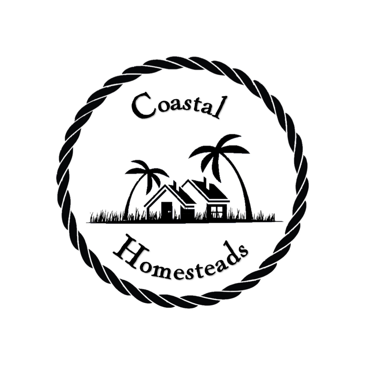 Coastal Homesteads