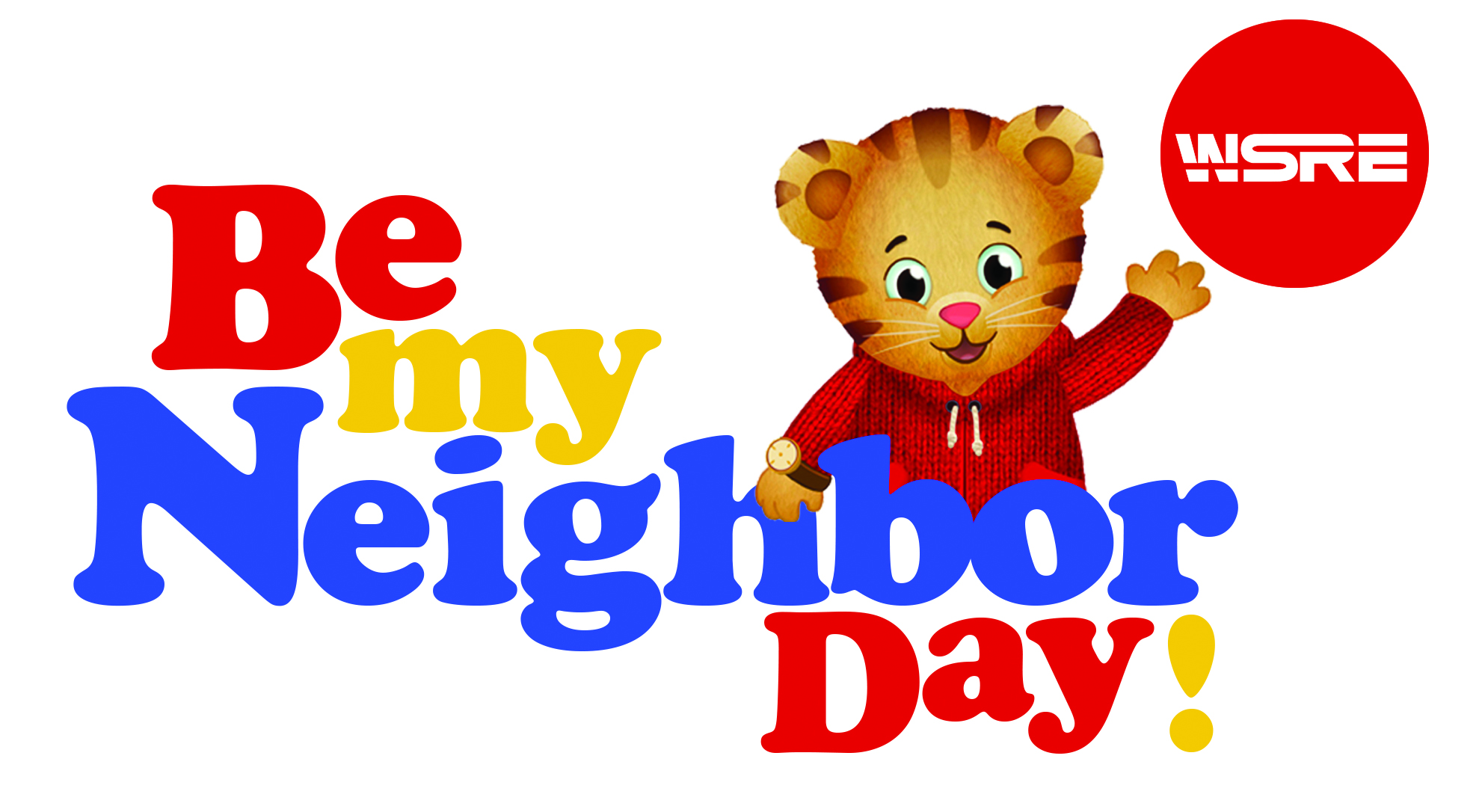 Picture of Daniel Tiger from PBS Children's Programming