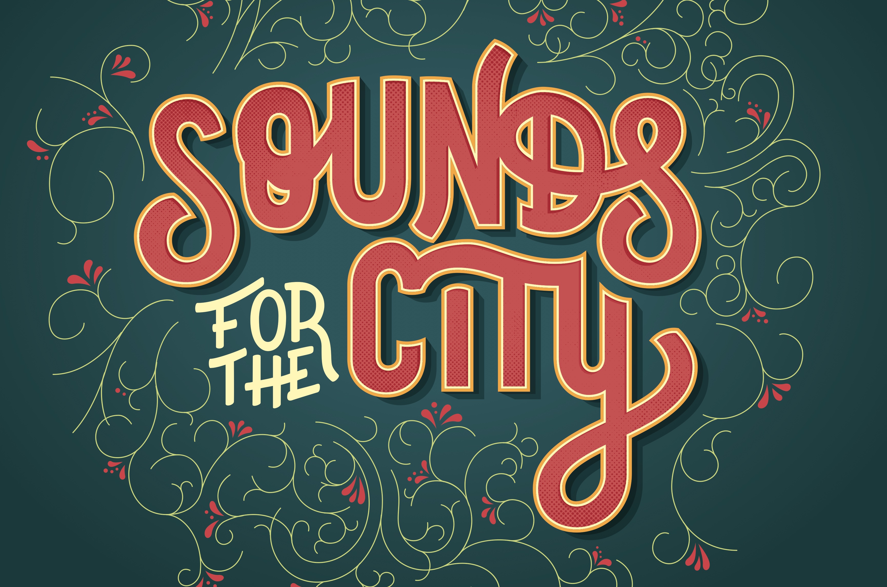 Sounds for the City benefit concert