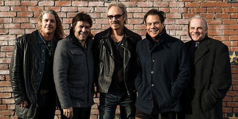 Pablo Cruise to perform at Rex Theatre in a concert to benefit SCI early learning