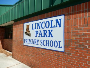 On the brink of closure in 2012-2013 school year, Lincoln Park Elementary School was restructured as a primary school. Lincoln Park Primary School earned an A raring by the state and its kindergarten scored a 100 on readiness scores.
