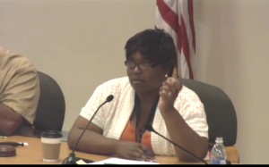 {{business_name}}Pensacola City Councilwoman Jewel Cannada-Wynn
