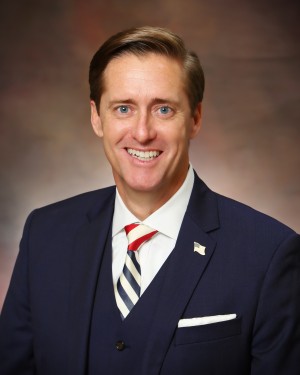 {{business_name}}Santa Rosa County Commissioner Rob Williamson