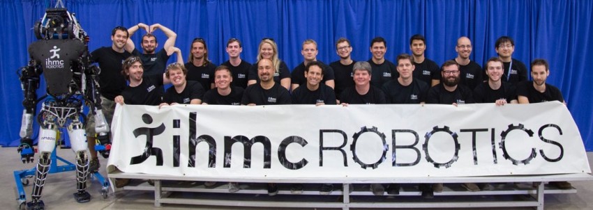 {{business_name}}IHMC robotics team
