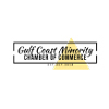 Gulf Coast Minority Chamber of Commerce logo