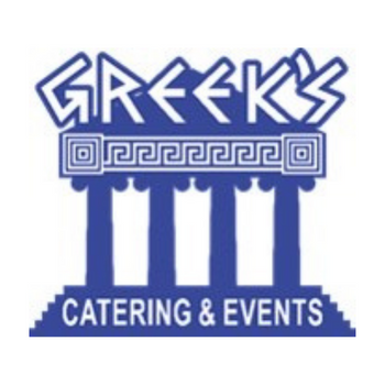 Greek Catering & Events