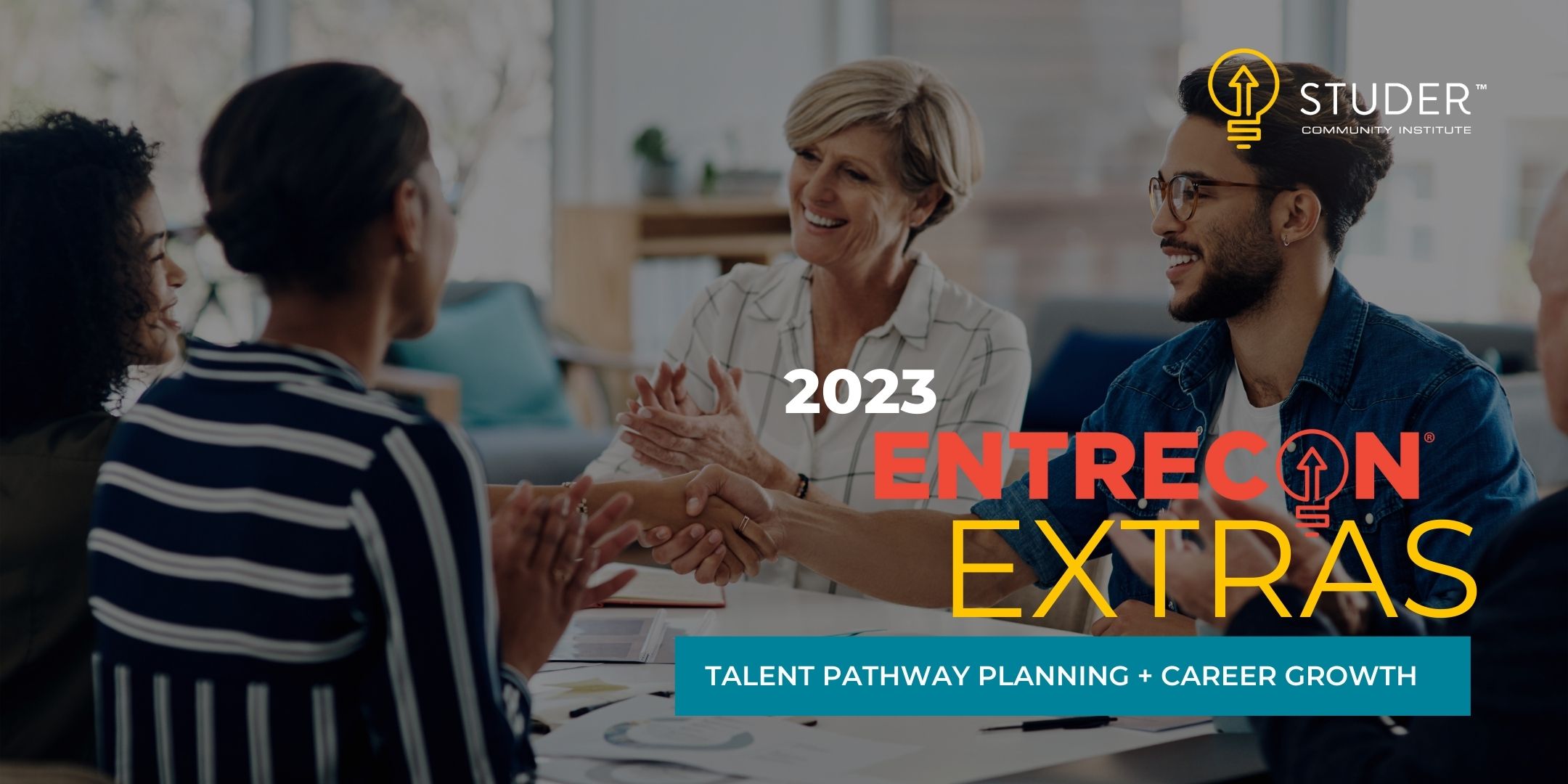 Talent Pathway Planning (For Individuals, Supervisors  & Organizations!) image