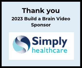 Simply Healthcare - 2023 Build a Brain Video Sponsor